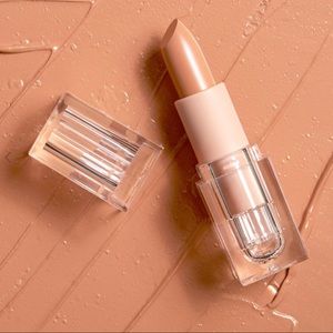 KKW BEAUTY NUDE 2.5 NEVER WORN